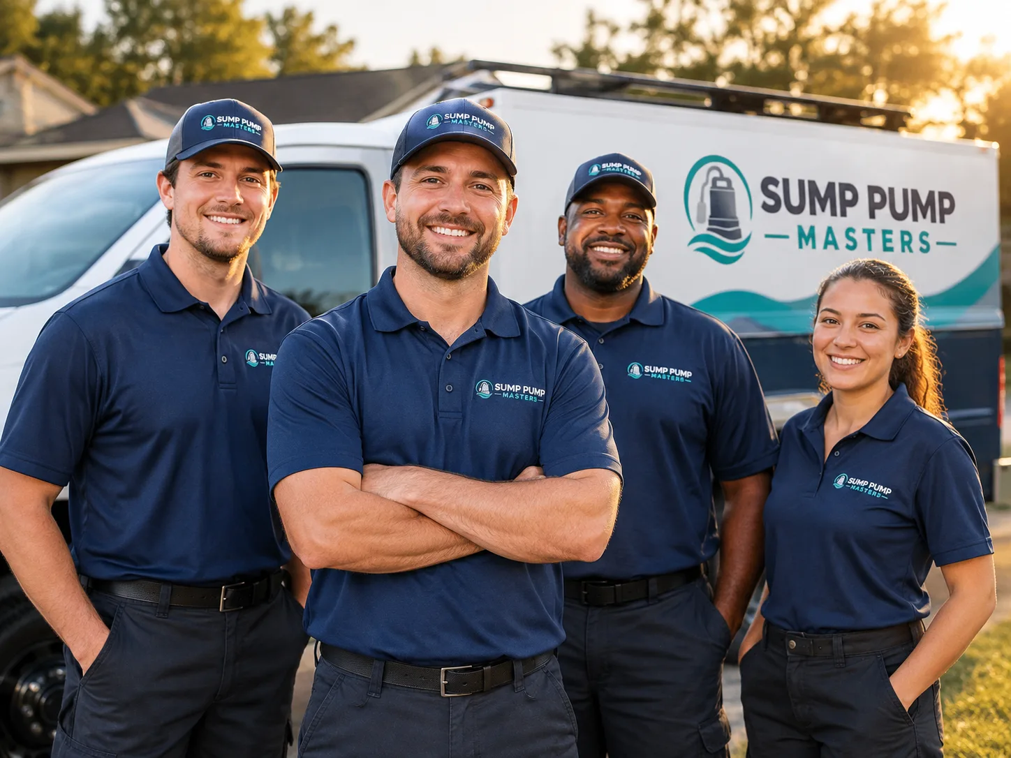 Sump Pump Repair company in Hays, NC