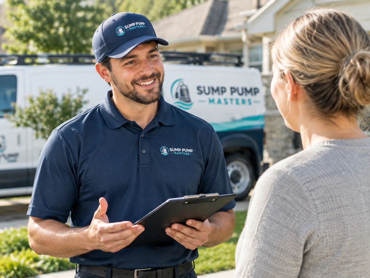 Sump Pump Repair Hays, NC FAQs